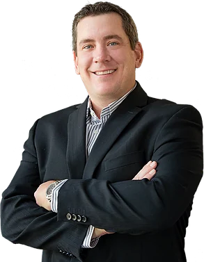 Derrick Loflin, Retirement Planning Specialist